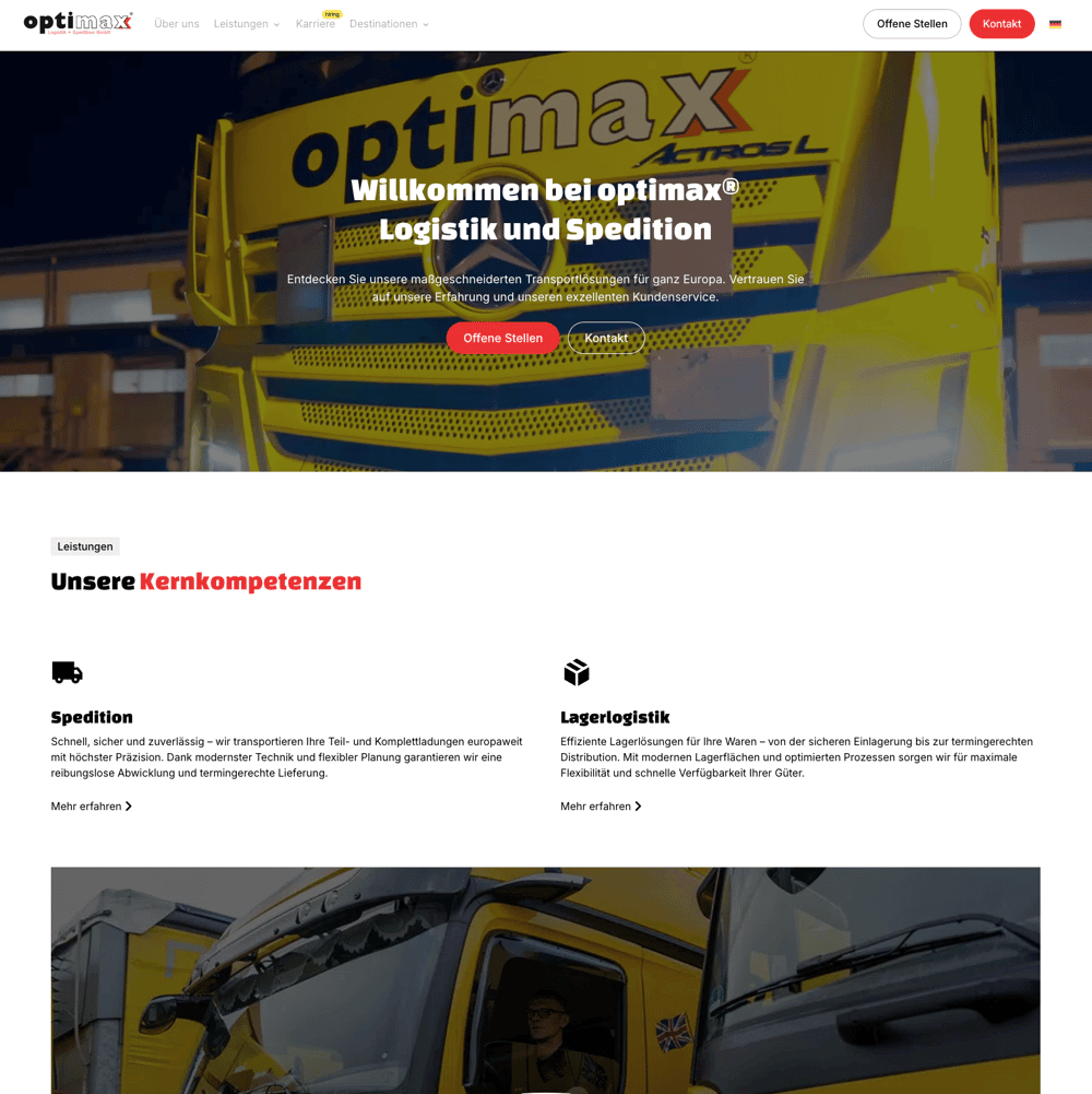 e-optimax.com