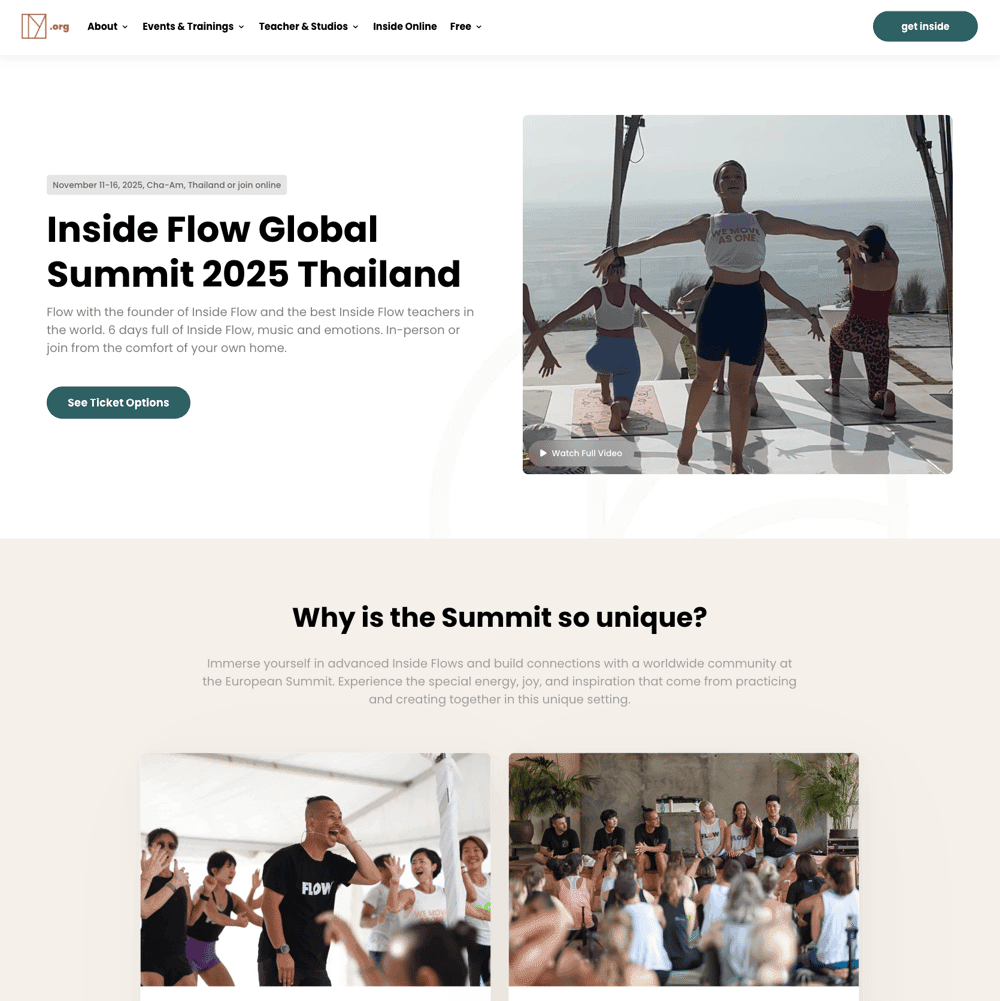 insideyoga.org