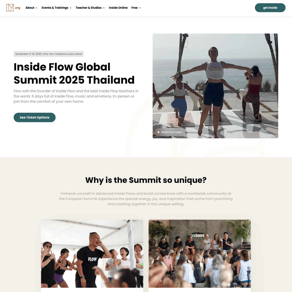 insideyoga.org