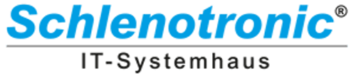 Schlenotronic
