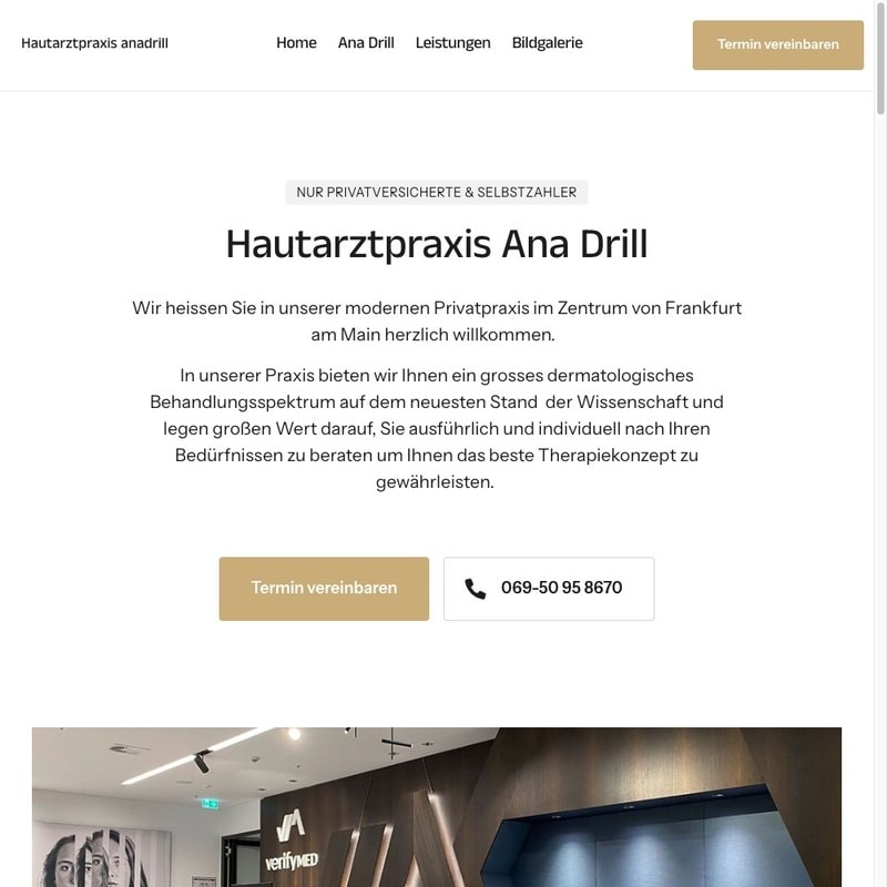 praxis.anadrill.de